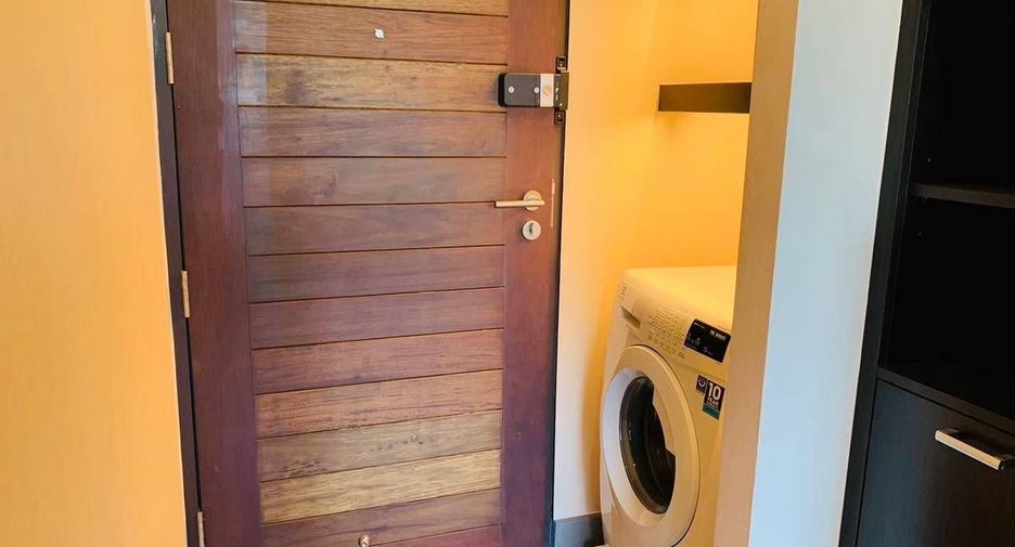 For sale 2 bedrooms condo in Mueang Chiang Mai, Chiang Mai