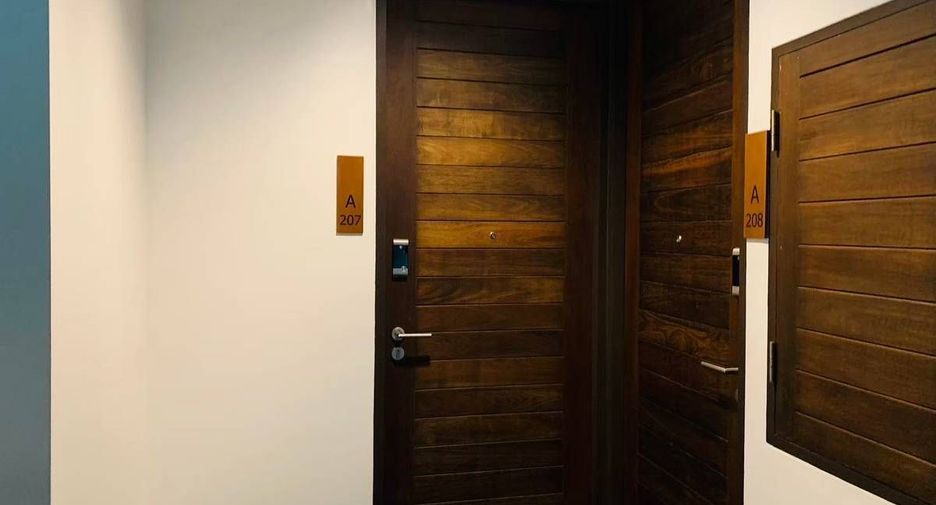 For sale 2 bedrooms condo in Mueang Chiang Mai, Chiang Mai