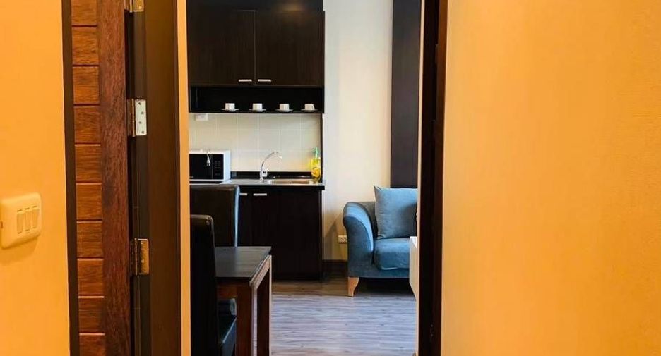 For sale 2 bedrooms condo in Mueang Chiang Mai, Chiang Mai