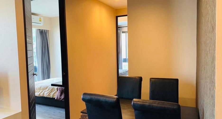 For sale 2 bedrooms condo in Mueang Chiang Mai, Chiang Mai