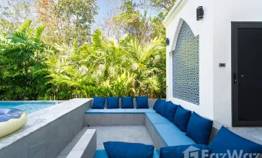出售 和 出租 4 卧室 别墅 在 塔朗, 普吉