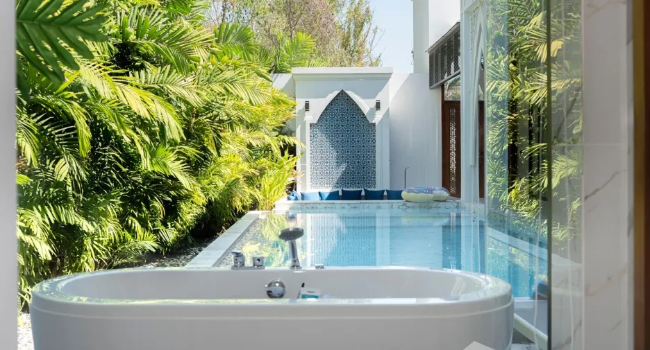 For sale そして for rent 4 ベッドルーム villa in Thalang, Phuket