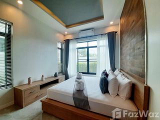 For sale 3 bedrooms villa in Cha Am, Phetchaburi