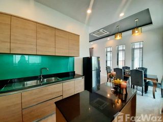 For sale 3 bedrooms villa in Cha Am, Phetchaburi