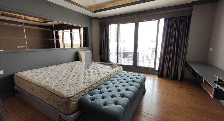 For sale 1 bed condo in Bang Rak, Bangkok