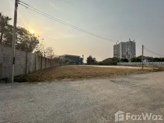 出售 土地 在 Saraphi, Chiang Mai