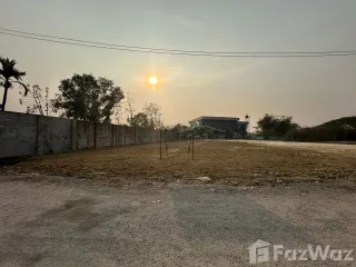 出售 土地 在 Saraphi, Chiang Mai