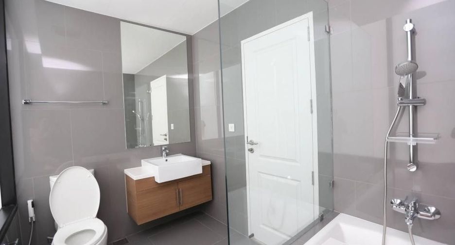 Wohnung zum Kauf mit 2 Zimmer in Sathon, Bangkok