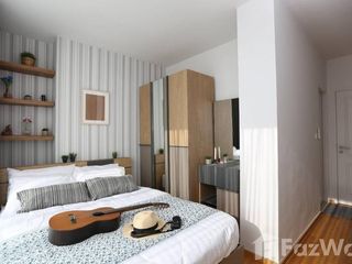 Condo en venta de 2 habitaciones en Sathon, Bangkok