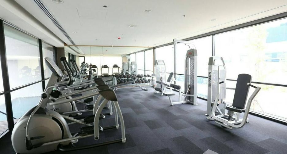 Wohnung zum Kauf mit 2 Zimmer in Sathon, Bangkok