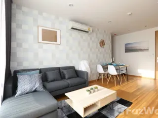 Condo en venta de 2 habitaciones en Sathon, Bangkok