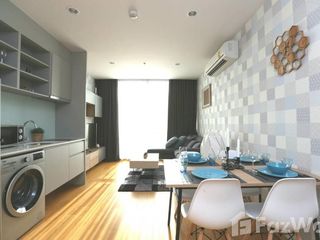 Condo en venta de 2 habitaciones en Sathon, Bangkok