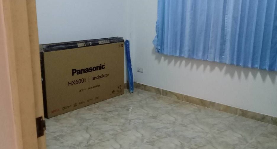 Продажа 2 спальни дом в Банг Ламунг, Чонбури