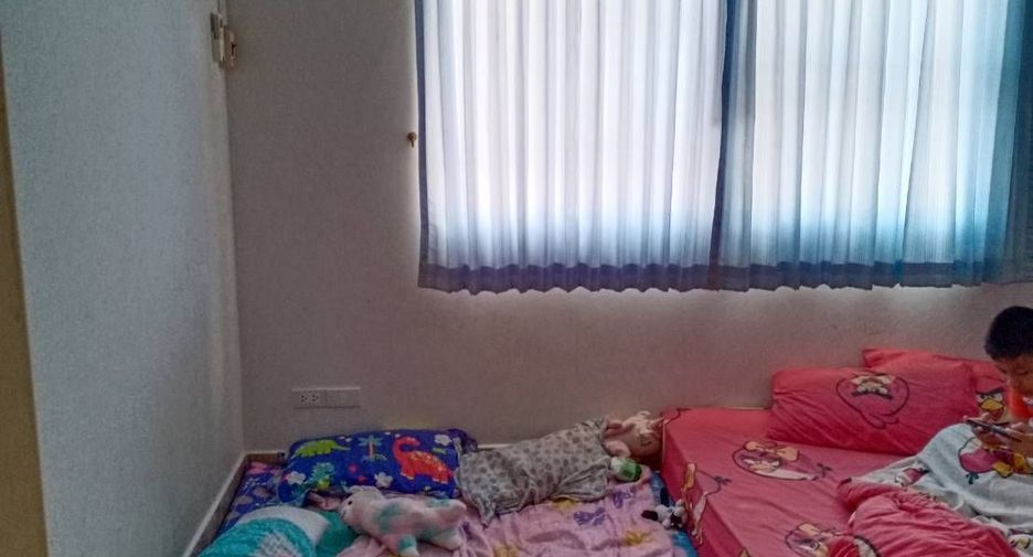 Продажа 2 спальни дом в Банг Ламунг, Чонбури