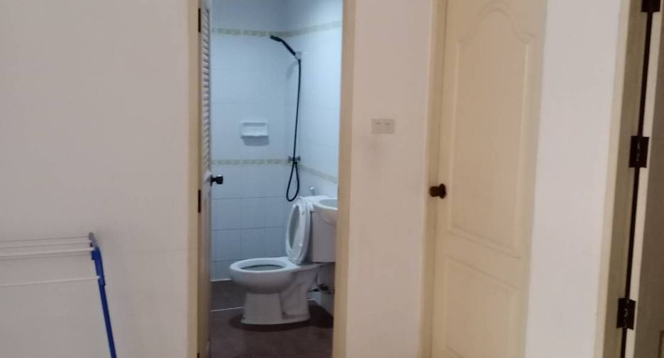 For sale 2 bedrooms house in Bang Lamung, Chonburi