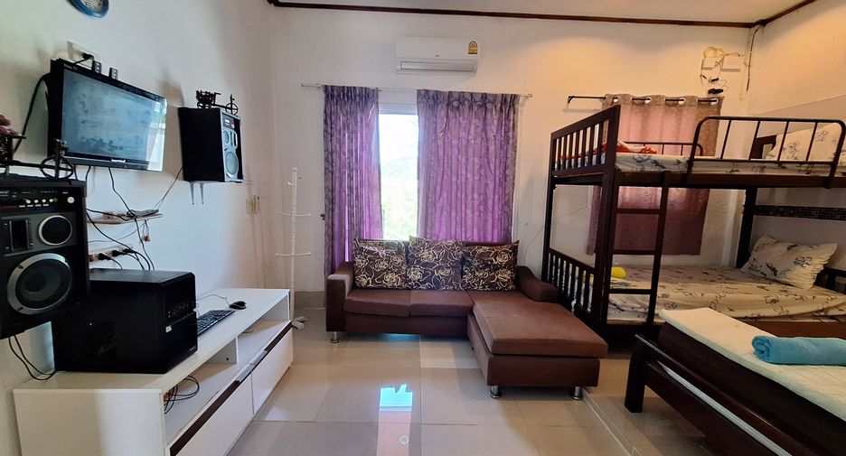 For rent 3 ベッドルーム villa in Hua Hin, Prachuap Khiri Khan