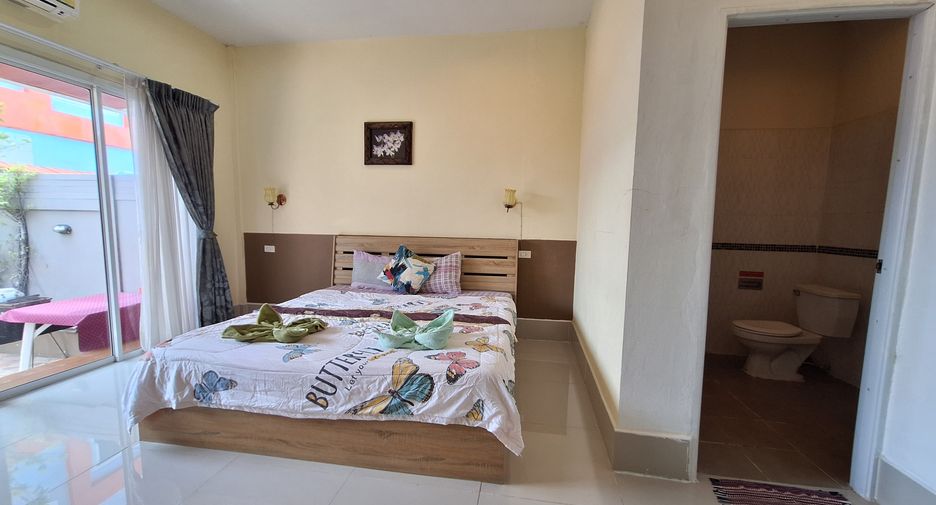 For rent 3 ベッドルーム villa in Hua Hin, Prachuap Khiri Khan