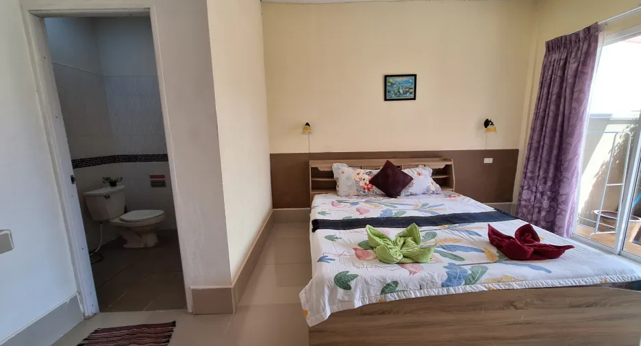 For rent 3 ベッドルーム villa in Hua Hin, Prachuap Khiri Khan