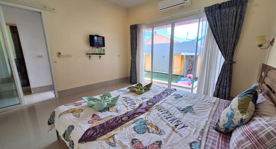 For rent 3 ベッドルーム villa in Hua Hin, Prachuap Khiri Khan