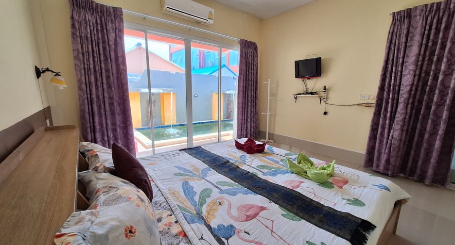 For rent 3 ベッドルーム villa in Hua Hin, Prachuap Khiri Khan
