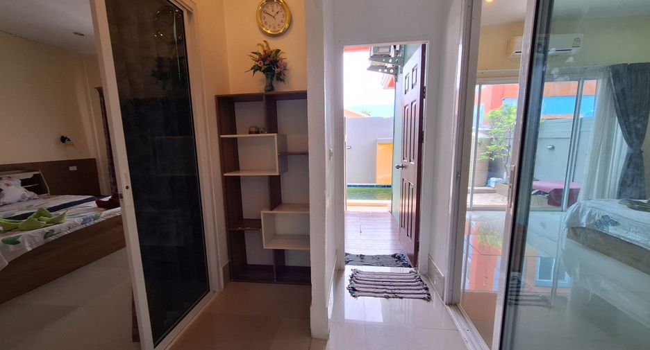 For rent 3 ベッドルーム villa in Hua Hin, Prachuap Khiri Khan