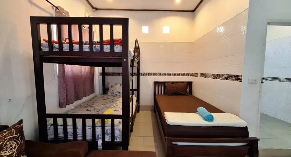 For rent 3 ベッドルーム villa in Hua Hin, Prachuap Khiri Khan