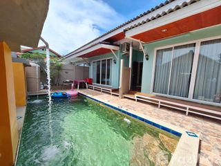 For rent 3 ベッドルーム villa in Hua Hin, Prachuap Khiri Khan