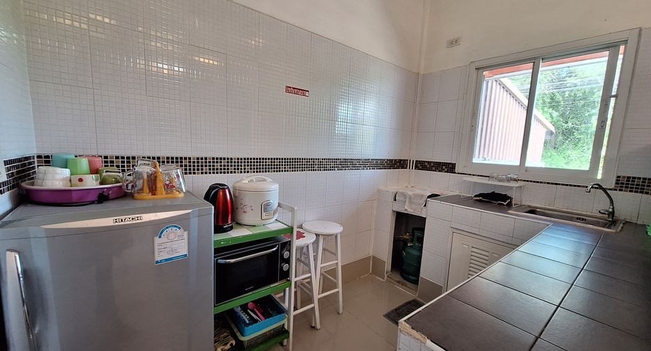 For rent 3 ベッドルーム villa in Hua Hin, Prachuap Khiri Khan