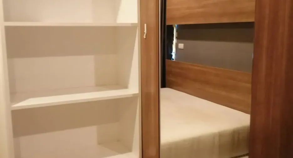 Condo en venta y en alquiler de 2 habitaciones en Wang Thonglang, Bangkok