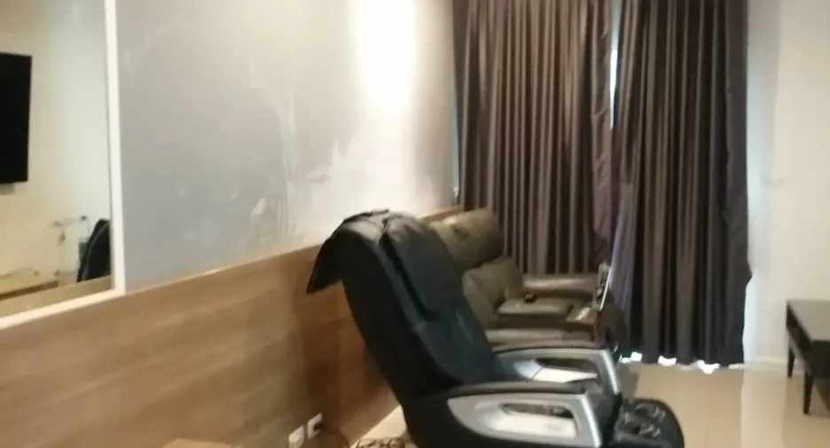 Condo en venta y en alquiler de 2 habitaciones en Wang Thonglang, Bangkok