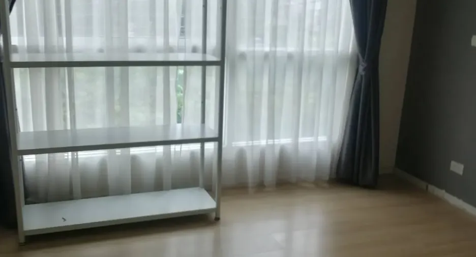 Condo en venta y en alquiler de 2 habitaciones en Wang Thonglang, Bangkok