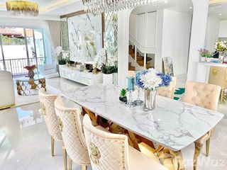 Villa zum Kauf mit 5 Zimmer in Bang Lamung, Chonburi