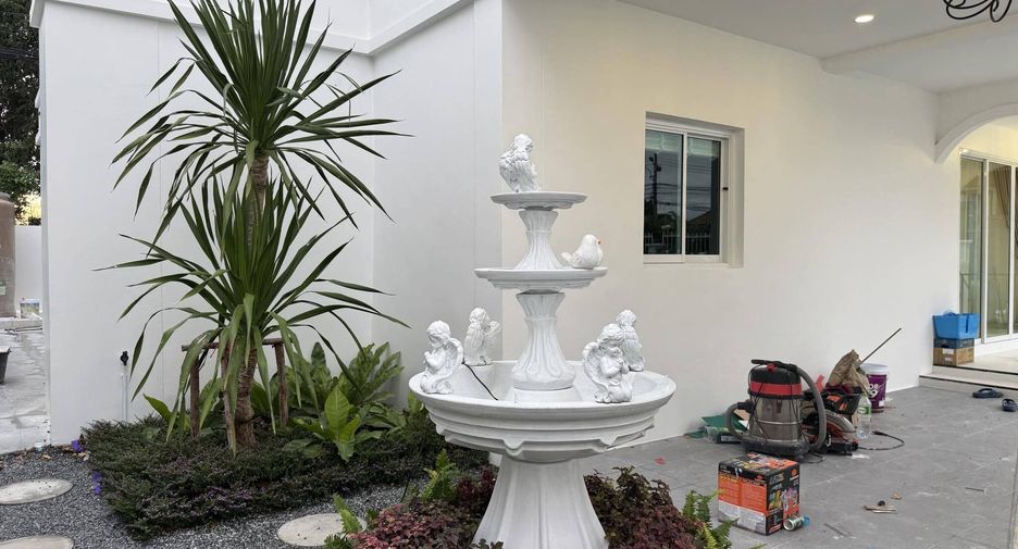 ขาย 5 ห้องนอน วิลล่า ใน บางละมุง, ชลบุรี