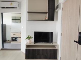 For sale 1 bed condo in Bang Na, Bangkok