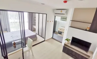 For sale 1 bed condo in Bang Na, Bangkok