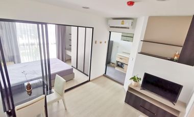 For sale 1 bed condo in Bang Na, Bangkok