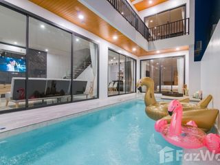 For sale 4 bedrooms villa in Cha Am, Phetchaburi