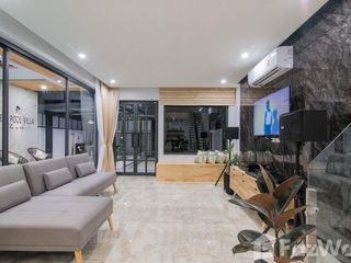 For sale 4 bedrooms villa in Cha Am, Phetchaburi