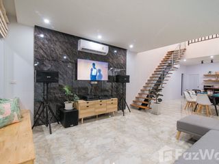 For sale 4 bedrooms villa in Cha Am, Phetchaburi