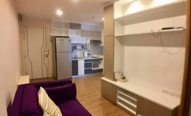 For sale 1 bed condo in Bang Khen, Bangkok