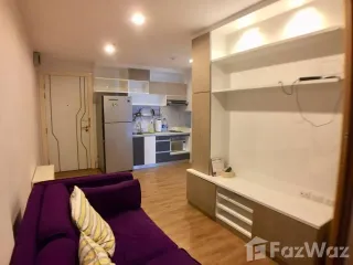 For sale 1 bed condo in Bang Khen, Bangkok