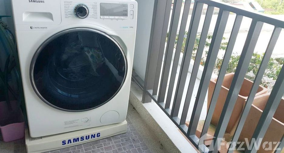 For sale 1 bed condo in Bang Khen, Bangkok