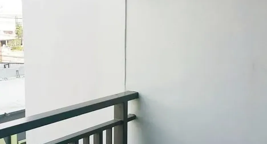 For sale 1 bed condo in Bang Khen, Bangkok