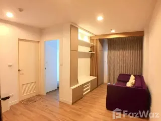 For sale 1 bed condo in Bang Khen, Bangkok