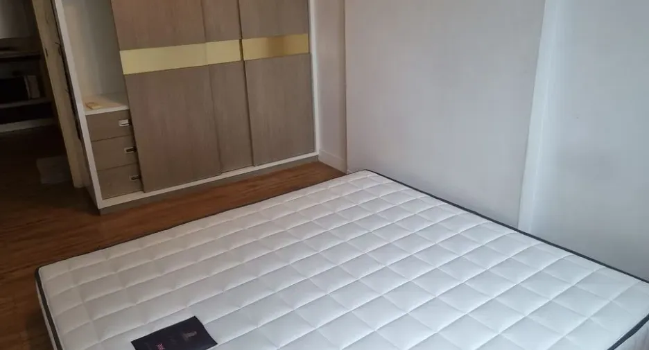 For sale 1 bed condo in Bang Khen, Bangkok
