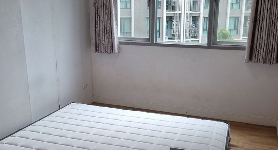 For sale 1 bed condo in Bang Khen, Bangkok
