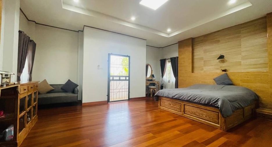 For sale 3 bedrooms house in Doi Saket, Chiang Mai