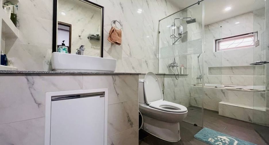 For sale 3 bedrooms house in Doi Saket, Chiang Mai