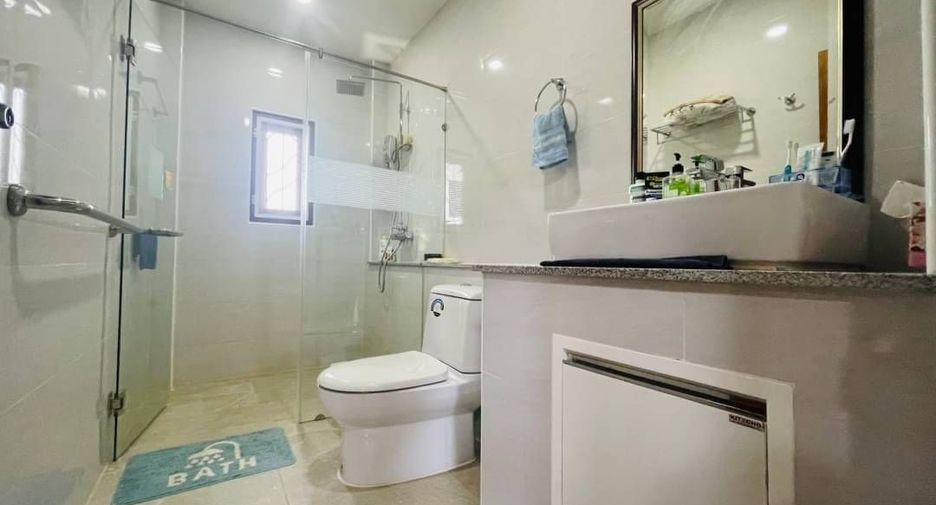 For sale 3 bedrooms house in Doi Saket, Chiang Mai