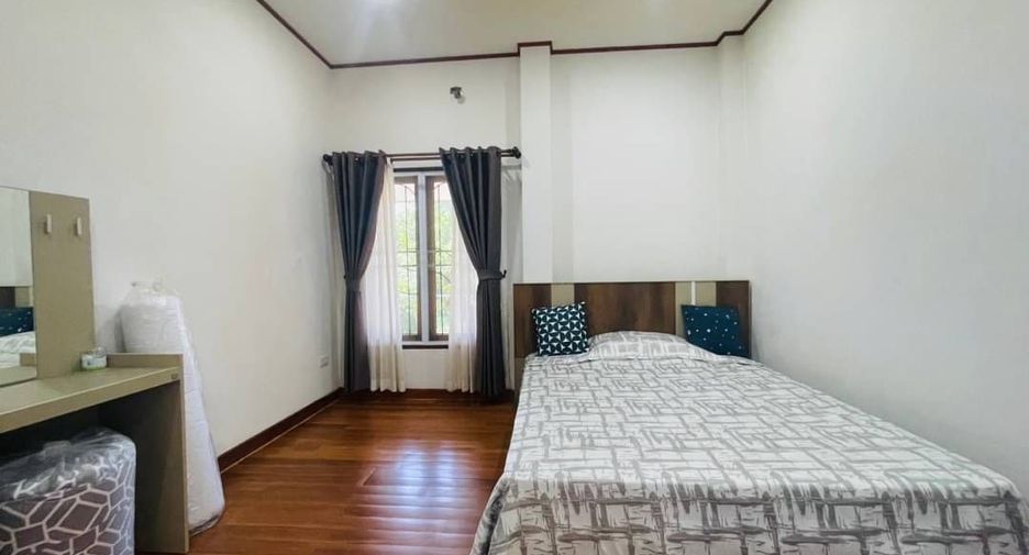 For sale 3 bedrooms house in Doi Saket, Chiang Mai